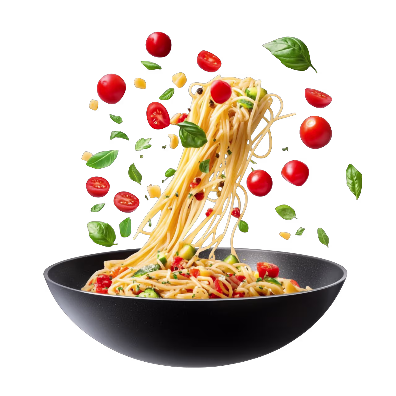 Jídlo z naší kuchyně